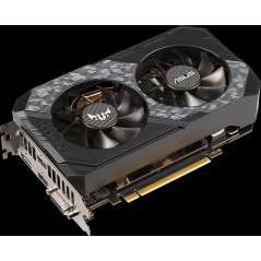 ASUS TUF Gaming GeForce RTX 2060 O6G Graphics Card