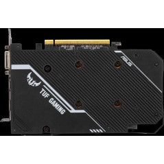 ASUS TUF Gaming GeForce RTX 2060 O6G Graphics Card