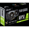 ASUS TUF Gaming GeForce RTX 2060 O6G Graphics Card