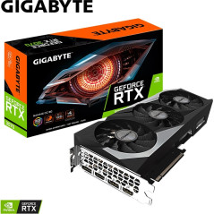 Gigabyte GeForce RTX 3070 OC 8G Gaming Graphics Card