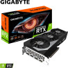 Gigabyte GeForce RTX 3070 OC 8G Gaming Graphics Card