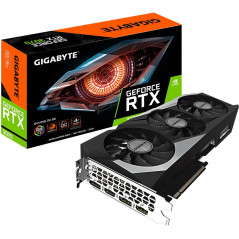 Gigabyte GeForce RTX 3070 OC 8G Gaming Graphics Card