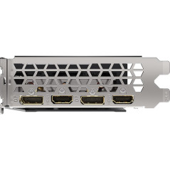 Gigabyte GeForce RTX 3070 EAGLE OC 8G Graphics Card