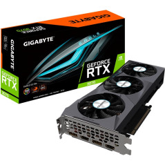 Gigabyte GeForce RTX 3070 EAGLE OC 8G Graphics Card