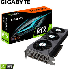 Gigabyte GeForce RTX 3070 EAGLE OC 8G Graphics Card