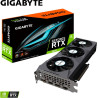 Gigabyte GeForce RTX 3070 EAGLE OC 8G Graphics Card