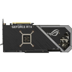 ASUS ROG Strix GeForce RTX 3070 O8G Gaming Graphics Card