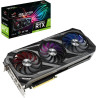 ASUS ROG Strix GeForce RTX 3070 O8G Gaming Graphics Card