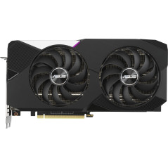 ASUS Dual GeForce RTX 3070 OC 8GB Graphics Card