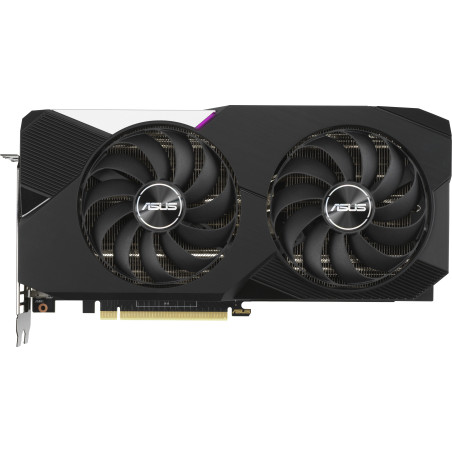 ASUS Dual GeForce RTX 3070 OC 8GB Graphics Card