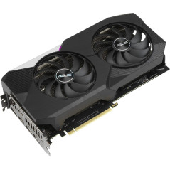 ASUS Dual GeForce RTX 3070 OC 8GB Graphics Card