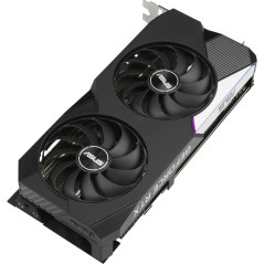 ASUS Dual GeForce RTX 3070 OC 8GB Graphics Card