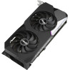 ASUS Dual GeForce RTX 3070 OC 8GB Graphics Card