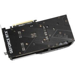 ASUS Dual GeForce RTX 3070 OC 8GB Graphics Card