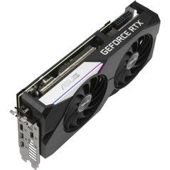 ASUS Dual GeForce RTX 3070 OC 8GB Graphics Card