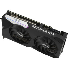 ASUS Dual GeForce RTX 3070 OC 8GB Graphics Card