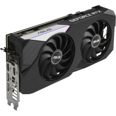 ASUS Dual GeForce RTX 3070 OC 8GB Graphics Card