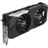 ASUS Dual GeForce RTX 3070 OC 8GB Graphics Card