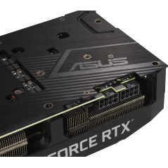 ASUS Dual GeForce RTX 3070 OC 8GB Graphics Card
