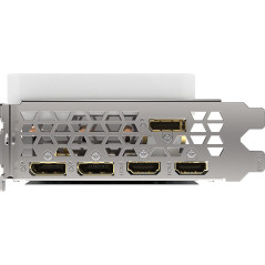 Gigabyte GeForce RTX 3080 VISION OC 10G Graphics Card