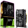 EVGA XC Overclocked GeForce GTX 1650 4GB Graphics Card