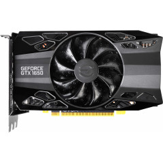 EVGA XC Overclocked GeForce GTX 1650 4GB Graphics Card