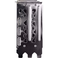 EVGA XC Overclocked GeForce GTX 1650 4GB Graphics Card