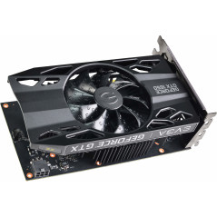 EVGA XC Overclocked GeForce GTX 1650 4GB Graphics Card