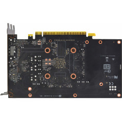 EVGA XC Overclocked GeForce GTX 1650 4GB Graphics Card