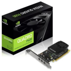 Leadtek Quadro P400 2G Workstation Graphics Card