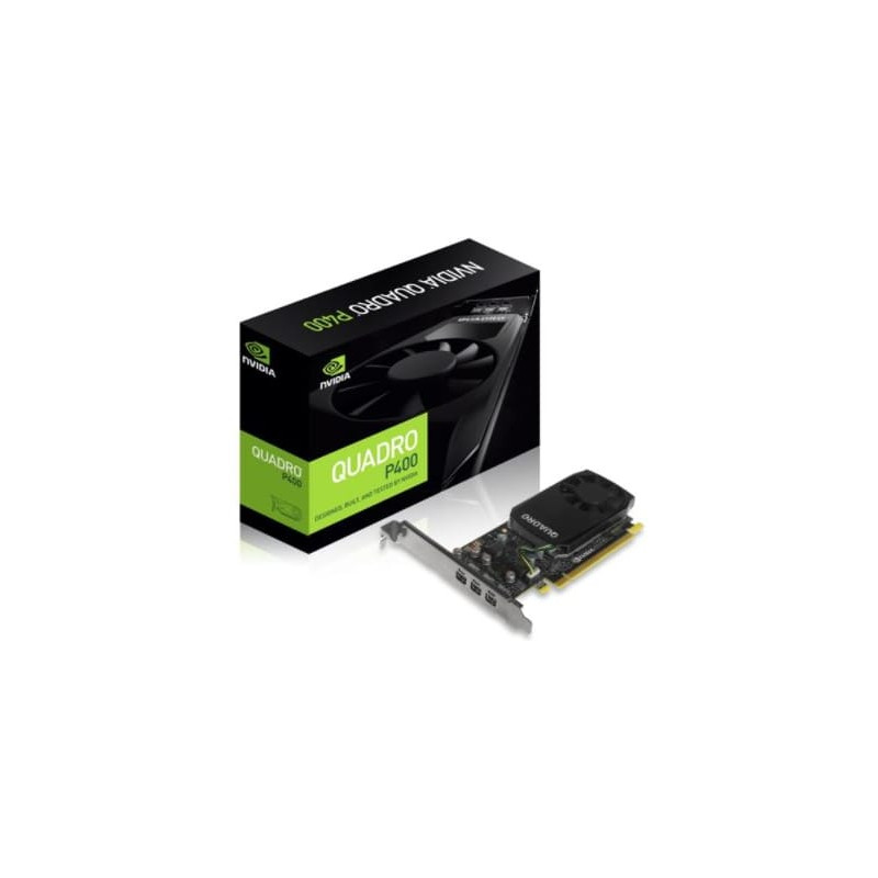 Leadtek Quadro P400 2G Workstation Graphics Card