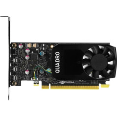 Leadtek Quadro P400 2G Workstation Graphics Card