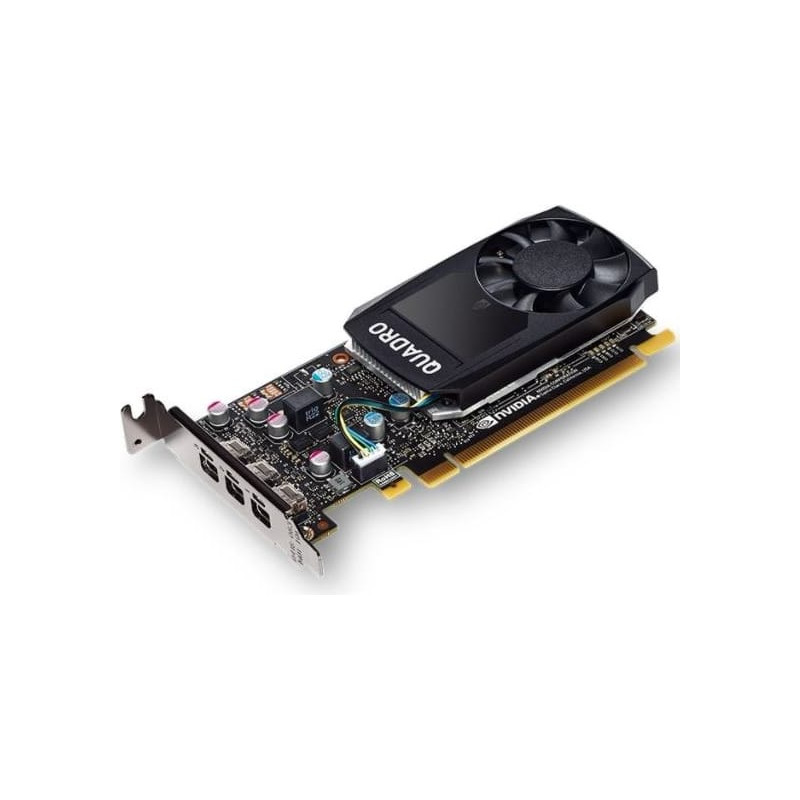Leadtek Quadro P1000 4G Workstation Graphics Card