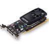Leadtek Quadro P1000 4G Workstation Graphics Card