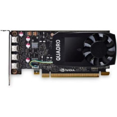 Leadtek Quadro P1000 4G Workstation Graphics Card
