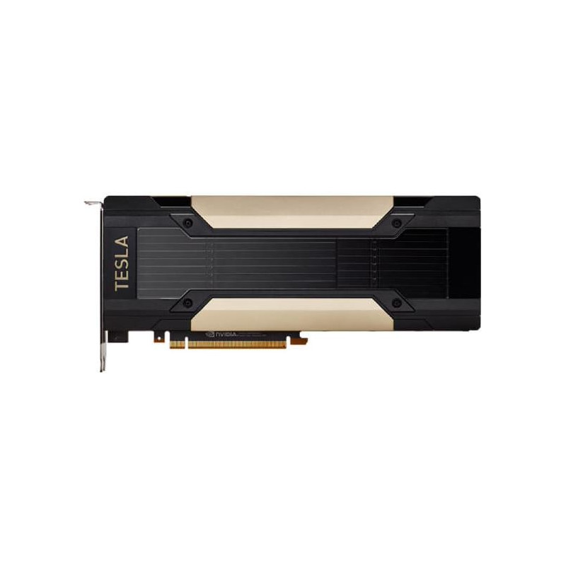 Leadtek Tesla V100S 32G PCIe Passive Graphics Card