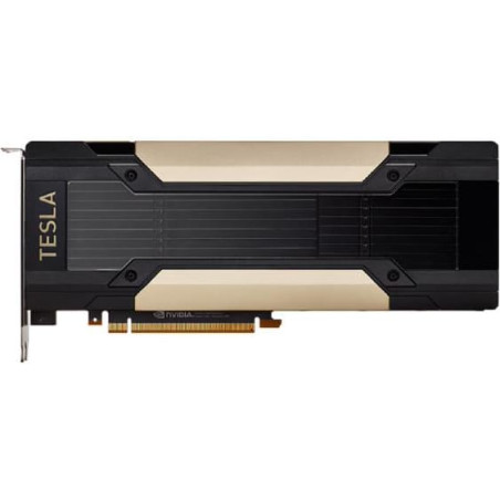 Leadtek Tesla V100S 32G PCIe Passive Graphics Card