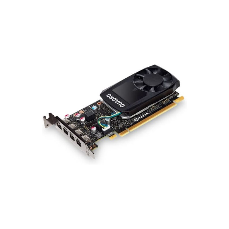 Leadtek Quadro P620 2G Low Profile Workstation Graphics Card