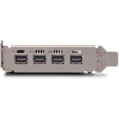 Leadtek Quadro P620 2G Low Profile Workstation Graphics Card