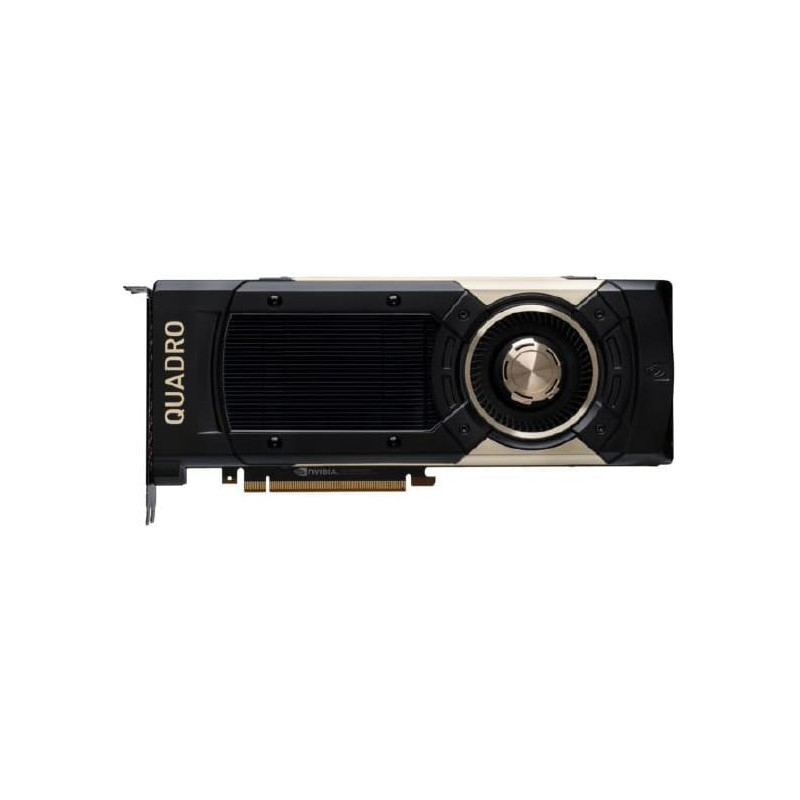 Leadtek Quadro GV100 32G Workstation Graphics Card