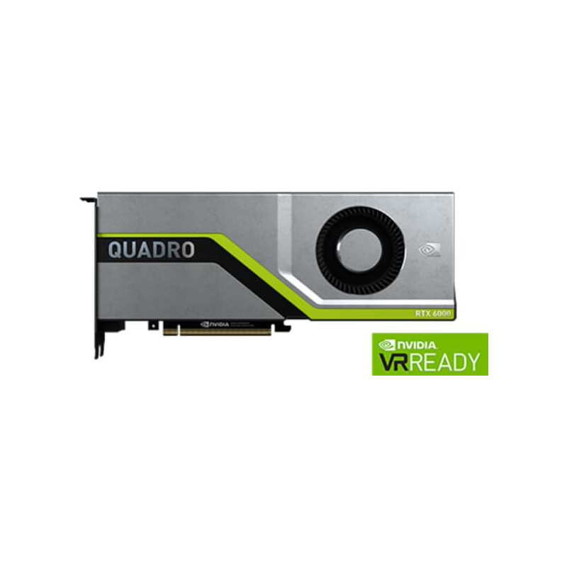Leadtek Quadro RTX 8000 48G Workstation Graphics Card