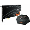 ASUS 7.1 Channel PCI-Express Sound Card