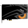 ASUS 7.1 Channel PCI-Express Sound Card