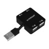 mbeat 4 Port USB 2.0 Hub