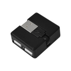 mbeat 4 Port USB 2.0 Hub