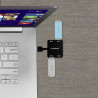 mbeat 4 Port USB 2.0 Hub