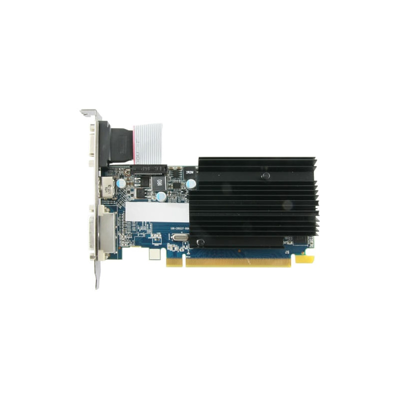 Sapphire Radeon R5 230 1GB Graphics Card