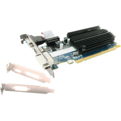 Sapphire Radeon R5 230 1GB Graphics Card