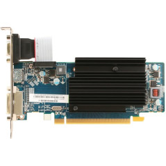 Sapphire Radeon R5 230 2GB Graphics Card