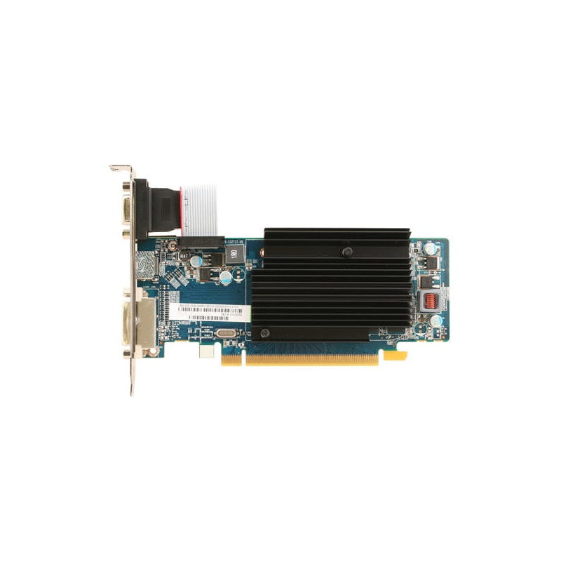Sapphire Radeon R5 230 2GB Graphics Card